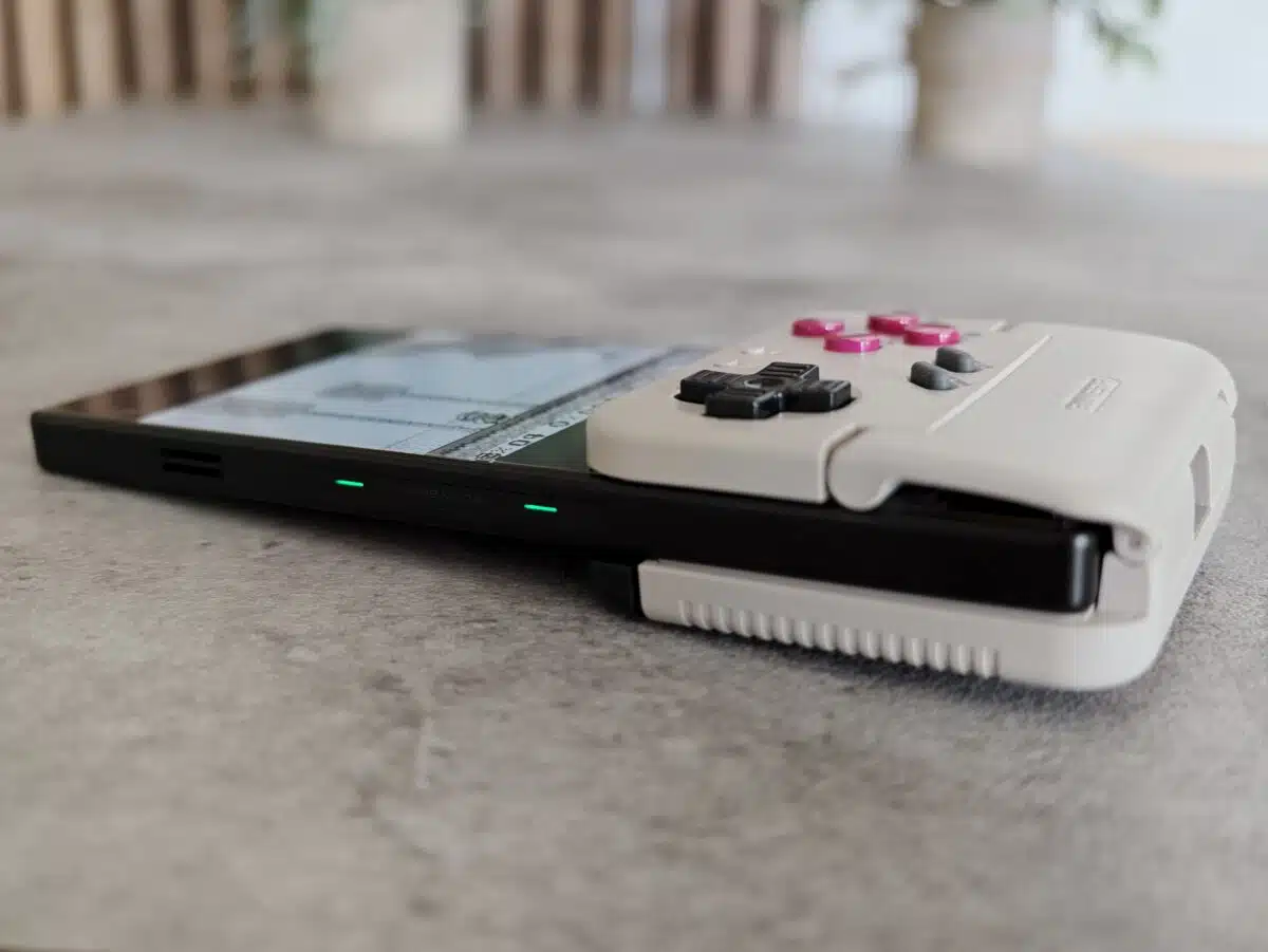 GameSir Pocket Taco