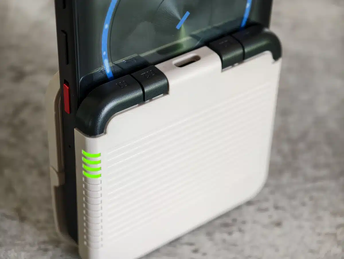 GameSir Pocket Taco