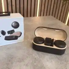 AnkerWork M650 Lavaliermikrofon