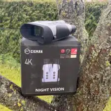 CIGMAN CNVPRO