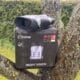 CIGMAN CNVPRO – Nachtsichtgerät mit starkem Sensor? (Sony-CMOS-Sensor, 52-MP-Fotos, 3-Zoll-Display, vier IR-Stufen, 8-facher Digitalzoom, 5100-mAh-Akku, IP54, App-Steuerung, MicroSD bis 512 GB)