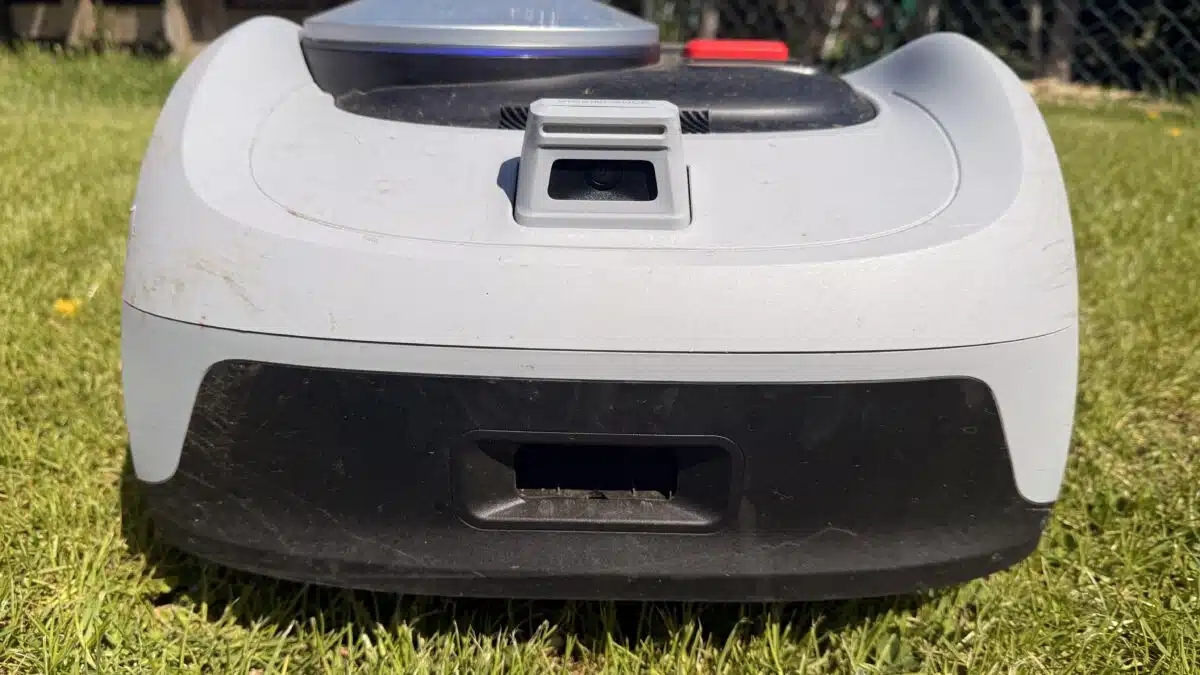 Segway Navimow i206 AWD