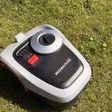 Segway Navimow i206 AWD