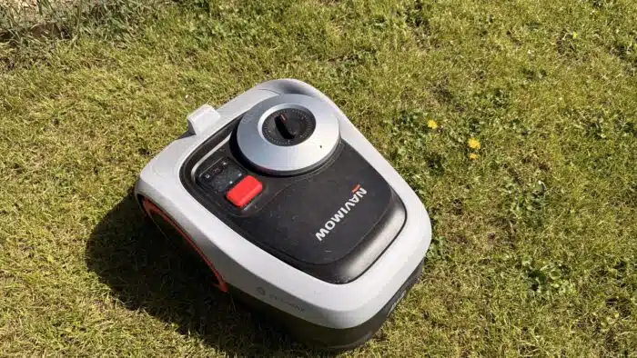 Segway Navimow i206 AWD