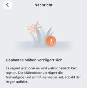 Segway Navimow i206 AWD