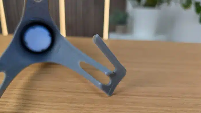 automatischer Pfannenrührer