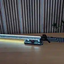 Mould King the Darksaber