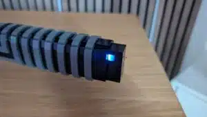 Mould King the Darksaber