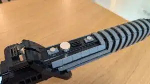 Mould King the Darksaber