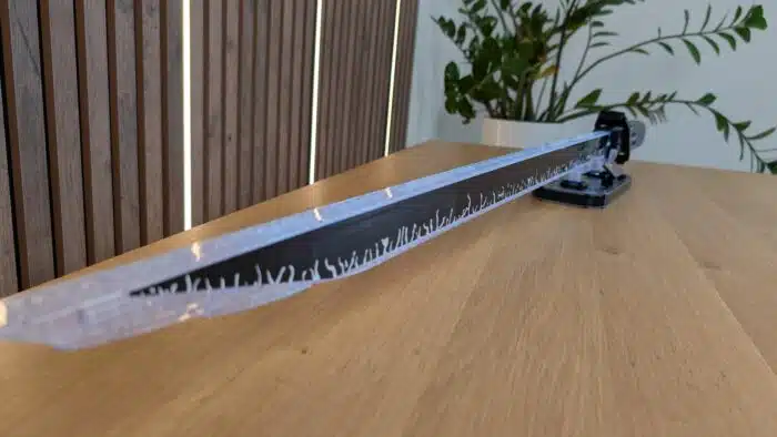 Mould King the Darksaber