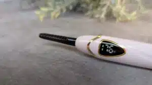 elektrische Wimpernzange