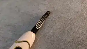 elektrische Wimpernzange