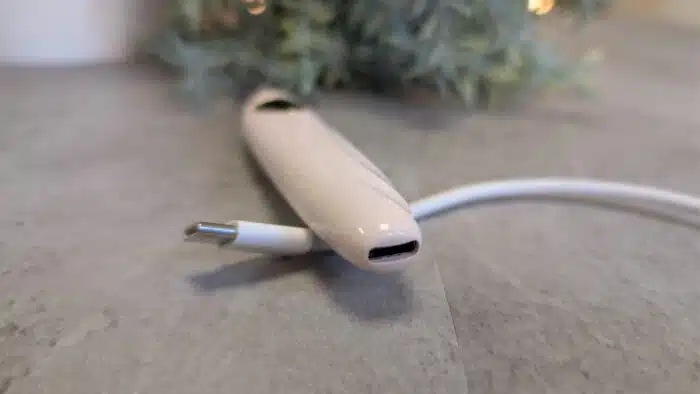 elektrische Wimpernzange