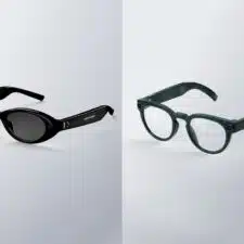 Samsung und Google zeigen gemeinsam entwickelte Smart Glasses auf I/O 2026