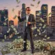GTA Online spült Rockstar jede Woche 10 Millionen Dollar in die Kasse (ShinyHunters veröffentlichte Finanzdaten nach verweigertem Lösegeld)