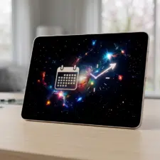 iPad Air mit OLED-Display soll Anfang 2027 auf den Markt kommen