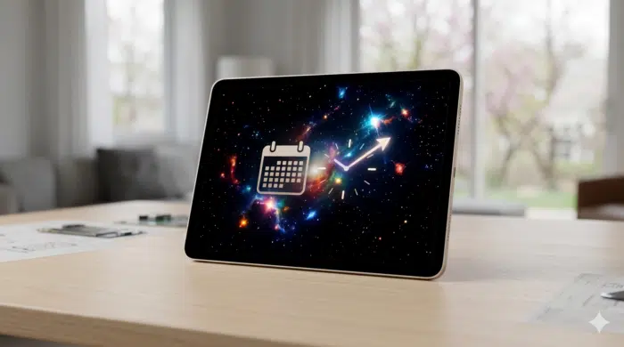 iPad Air mit OLED-Display soll Anfang 2027 auf den Markt kommen