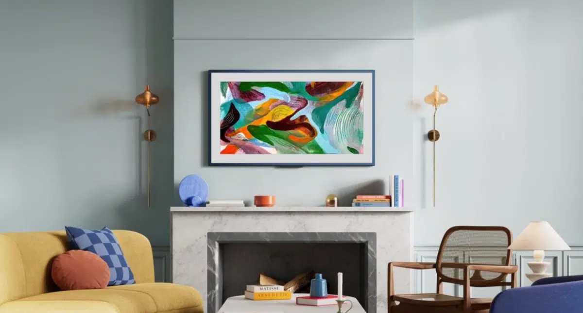 Ember Artline Fernseher