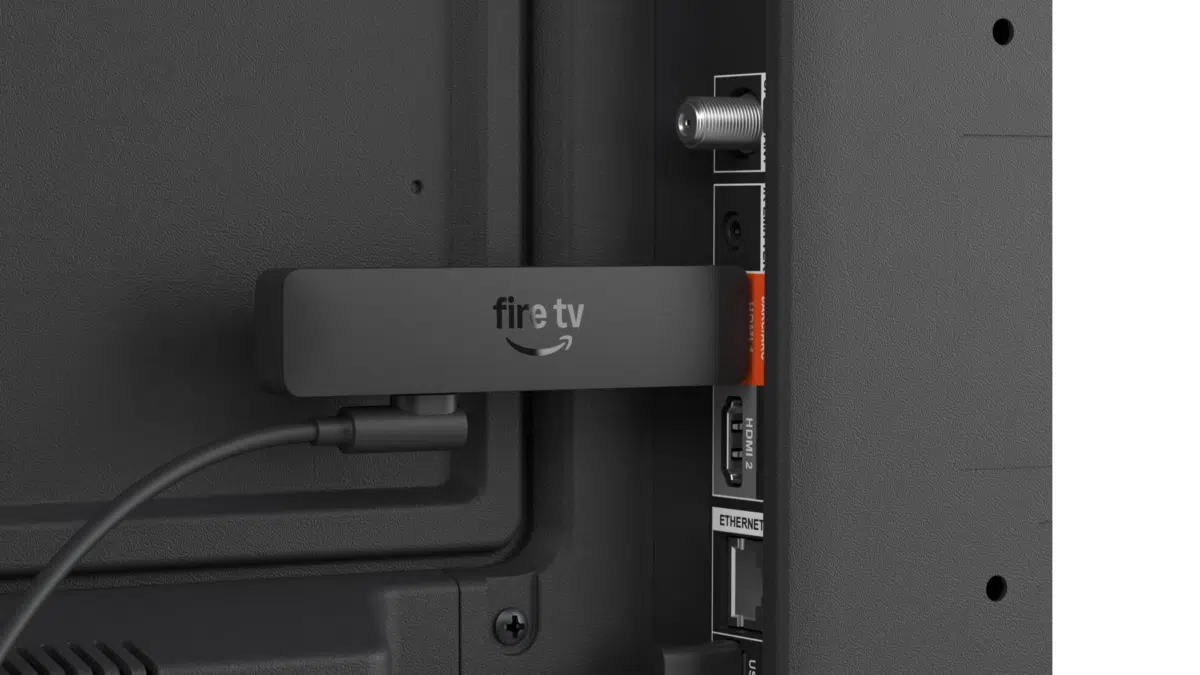 Amazons neuer Fire TV Stick HD