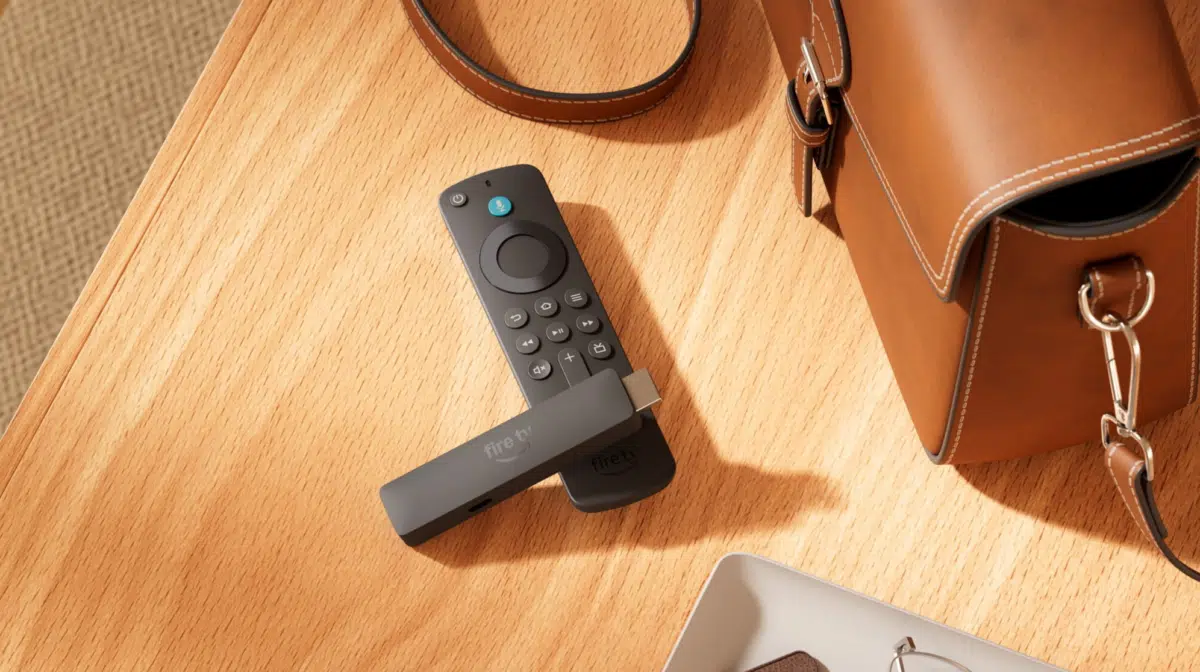 Amazons neuer Fire TV Stick HD