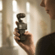 DJI Osmo Pocket 4 – Die Actionkamera mit 1-Zoll-Sensor und 3-Achsen-Gimbal im Detail (1-Zoll-Sensor, 3-Achsen-Gimbal, 4K/240fps)