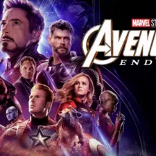 Marvel Avengers Endgame Neuauflage