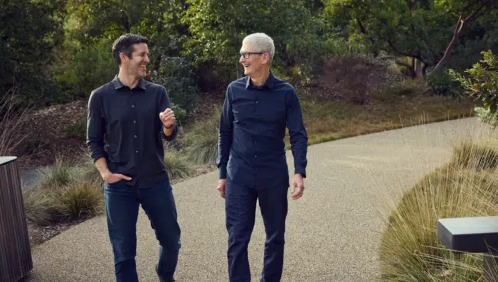 Tim Cook verlässt den CEO-Posten bei Apple
