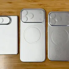 iPhone Ultra/Fold