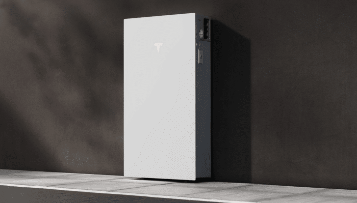 Tesla Powerwall 3P
