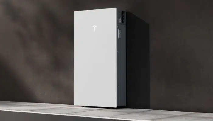 Tesla Powerwall 3P