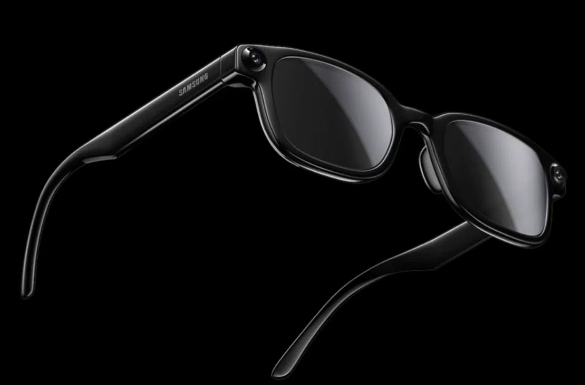 Samsung Galaxy Glasses