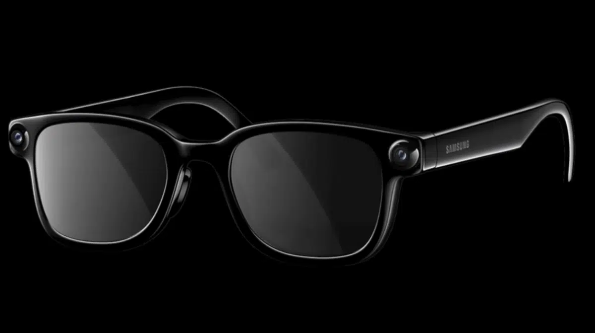Samsung Galaxy Glasses