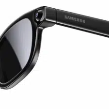 Samsung Galaxy Glasses