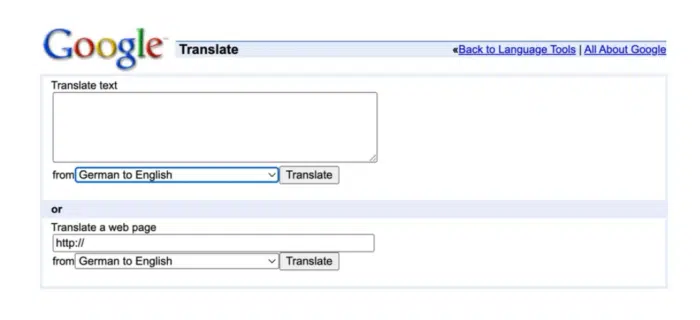 Google Translate - Neue KI-Funktion trainiert eure Aussprache