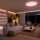 Philips Hue führt SpatialAware-Funktion für smarte Beleuchtung ein (Smart Home, SpatialAware, Beleuchtung)