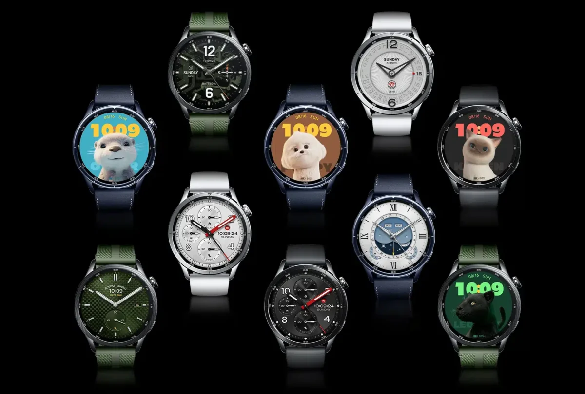 Xiaomi Watch S5 46mm