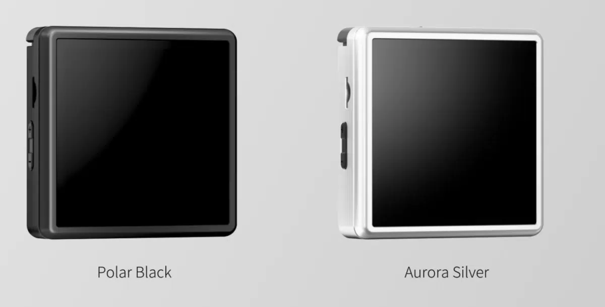 ANBERNIC RG Rotate Android Handheld