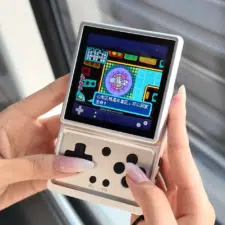 ANBERNIC RG Rotate Android Handheld