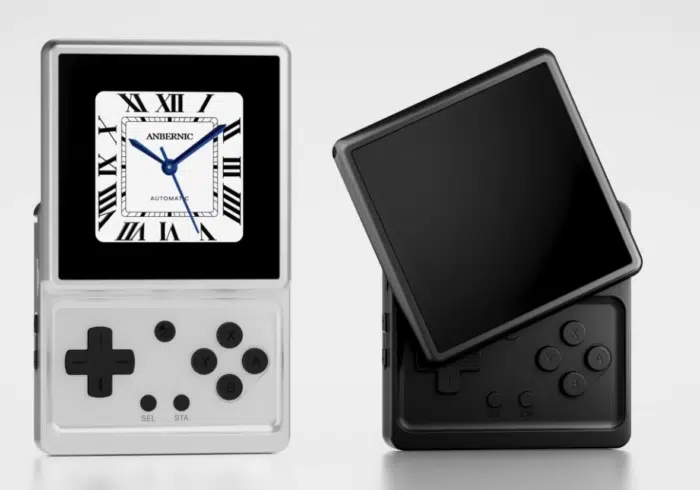 ANBERNIC RG Rotate Android Handheld