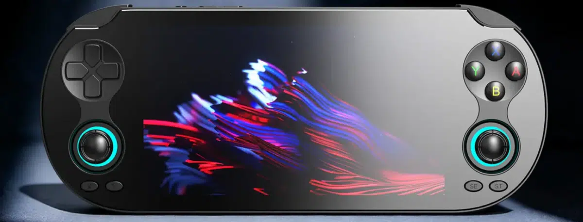 Anbernic RG Vita Pro