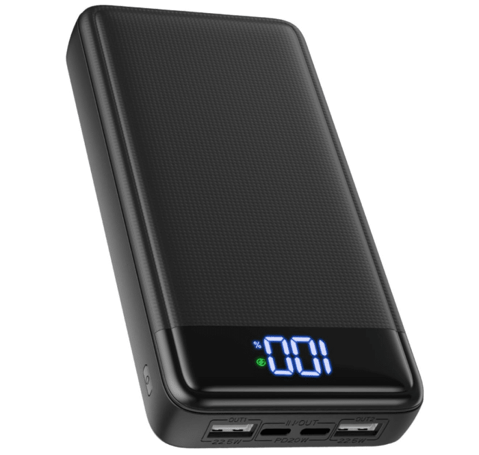 XGXL Power Bank 26800mAh