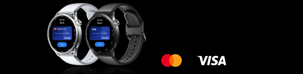 Xiaomi Watch S5 46mm