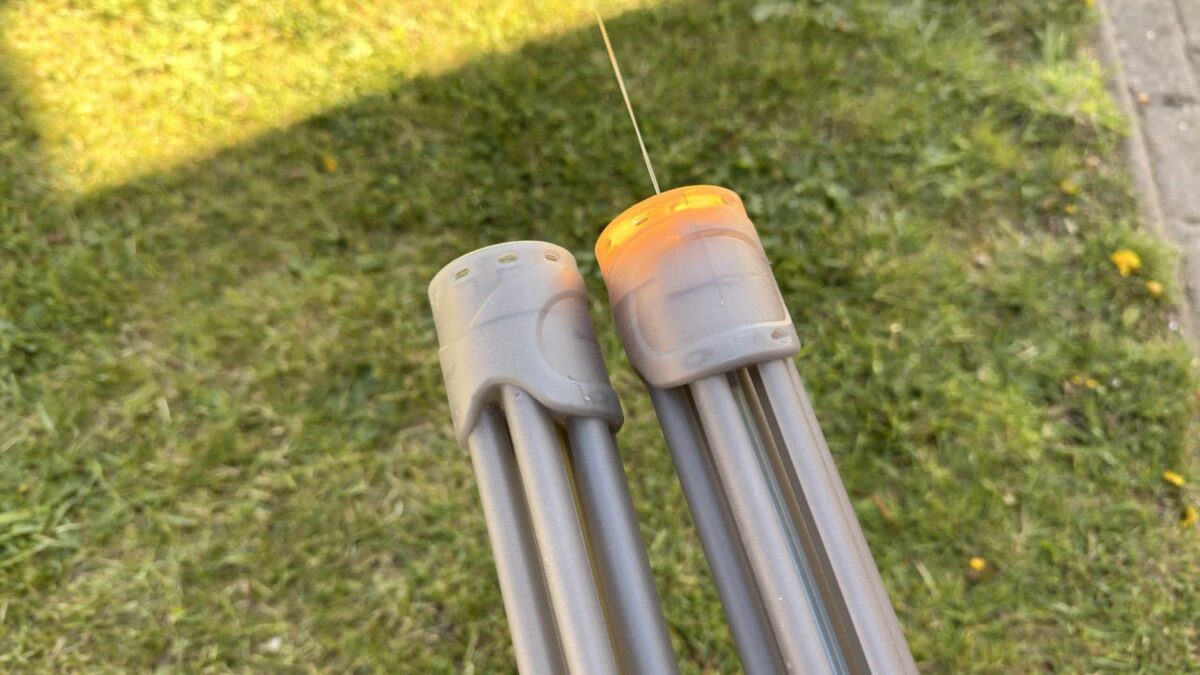 Elektrische Wasserpistolen