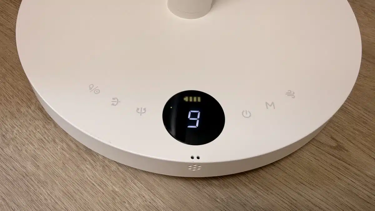 SwitchBot Standventilator