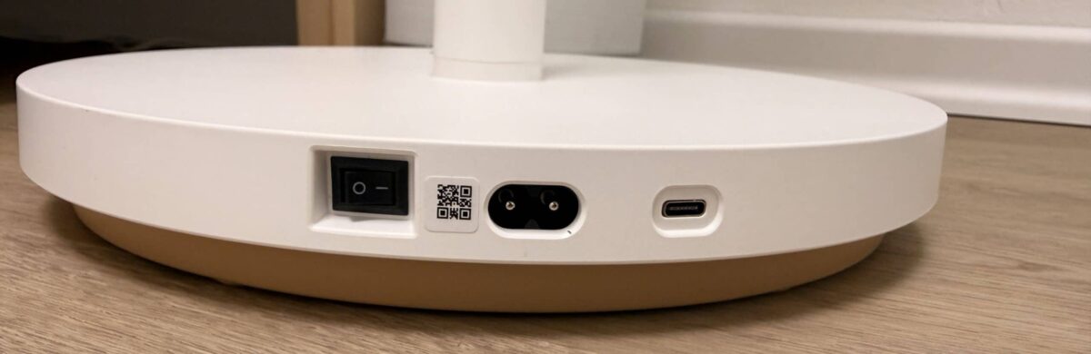 SwitchBot Standventilator