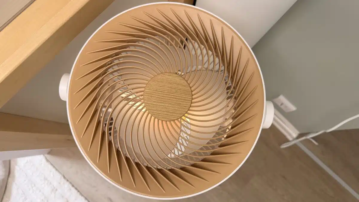 SwitchBot Standventilator