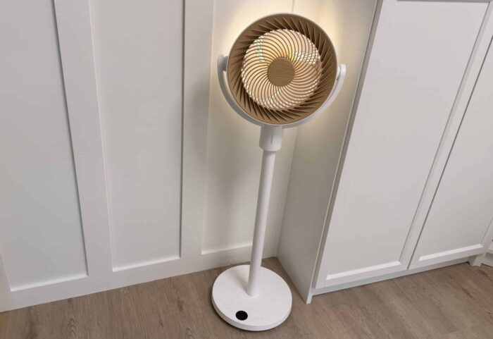 SwitchBot Standventilator