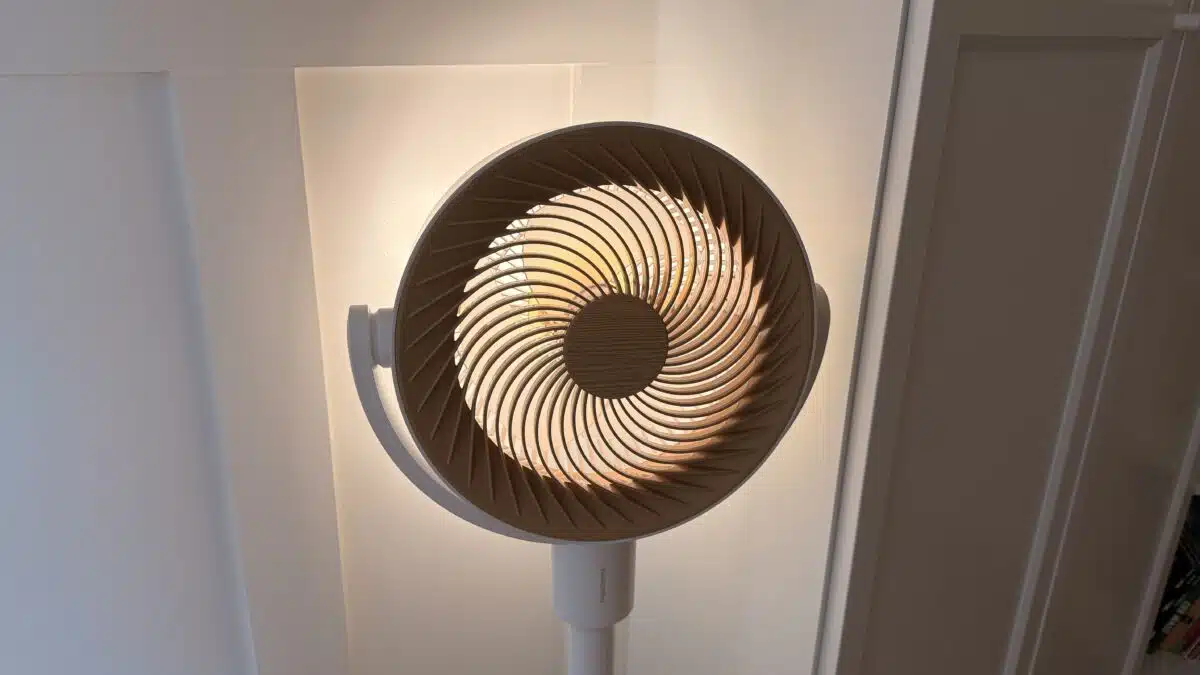 SwitchBot Standventilator