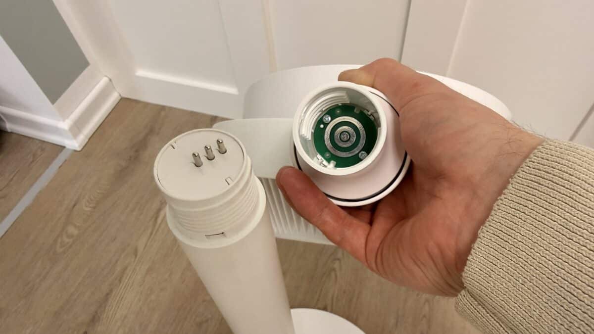 SwitchBot Standventilator