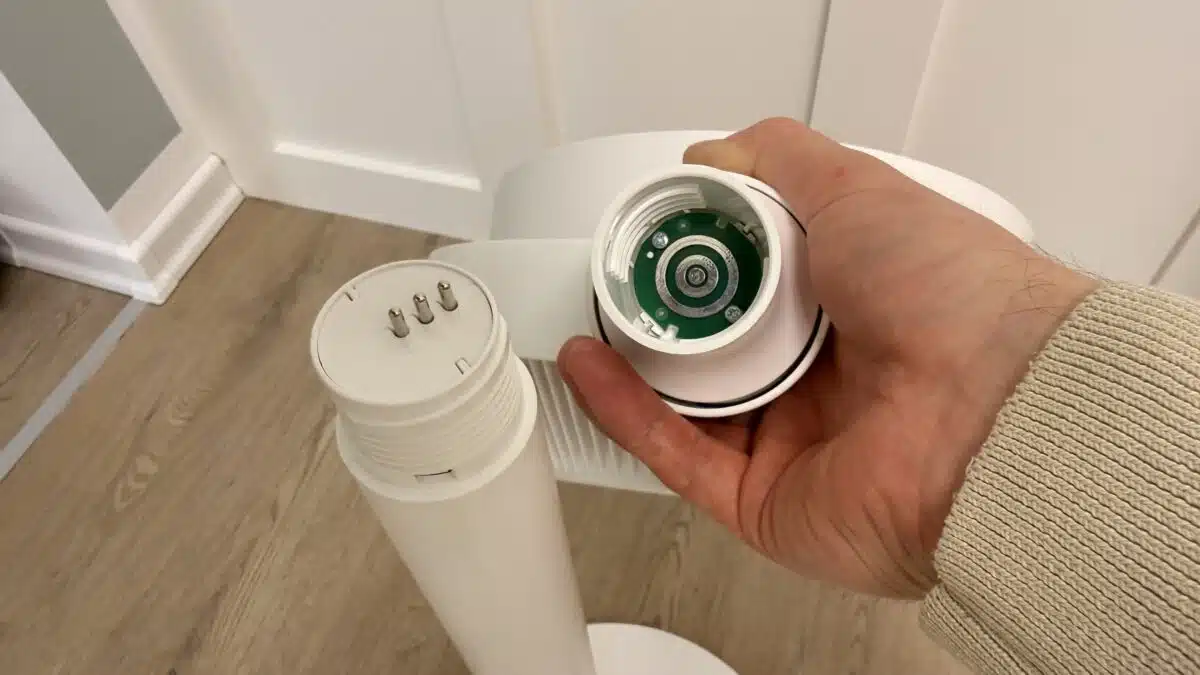 SwitchBot Standventilator